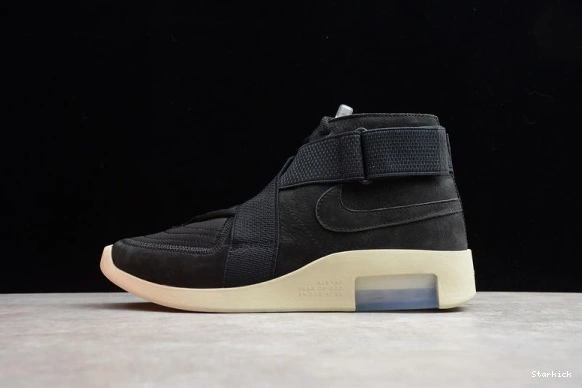 AIR GOD BLACK OF AT8087-002 NIKE FEAR 180 RAID 1015